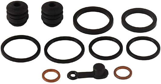 Caliper Rebuild Kit Front YAMAHA TW200 01-17, XT225 01-07, Rear YAMAHA YZF-R1 02-03, YZF-R6 99-02, All Balls