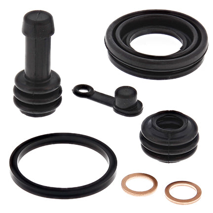 Caliper Rebuild Kit Front SUZUKI GN125 91-95, All Balls