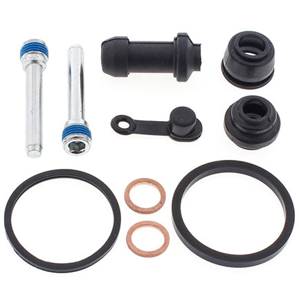 Caliper Rebuild Kit Front SUZUKI LTA 400/450/500/700/750, LTF 400, All Balls