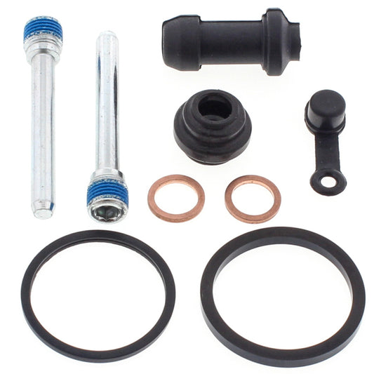 Caliper Rebuild Kit Front / Rear CAN-AM 330/400/500/650/800/1000, Rear YAMAHA YFM 700 RAPTOR '06-'12, All Balls