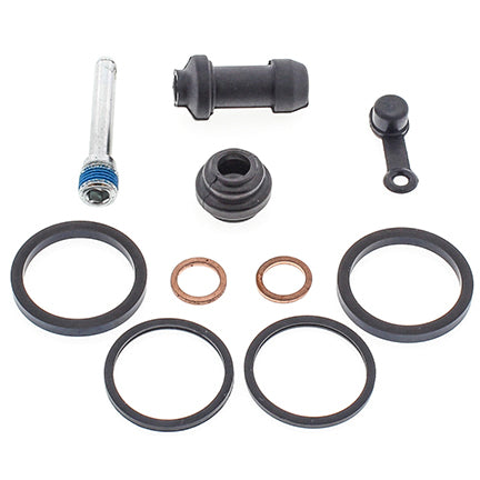Caliper Rebuild Kit Front HONDA CR125/250 '90-'07,CRF250/450R,X '02-'18, KAWASAKI KX125/250 '94-'07, KXF250/450 '04-'18, All Balls