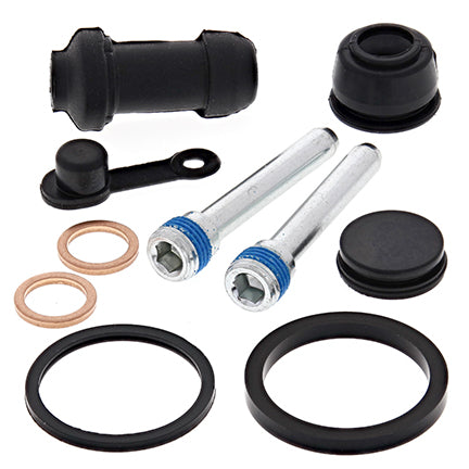 Caliper Rebuild Kit Front HONDA CR 80 '93-'02, All Balls