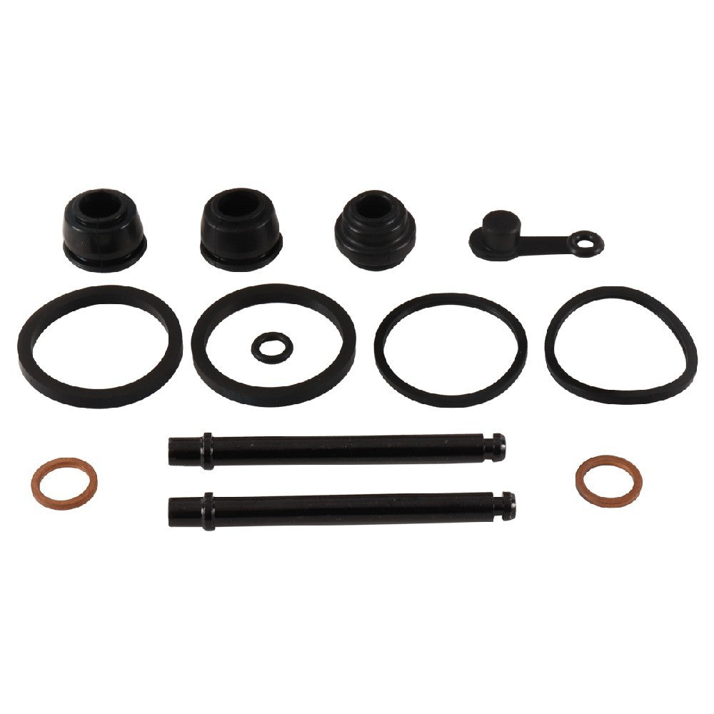 Caliper Rebuild Kit Front HONDA VT1100C 87-93, XL600V TRANSALP 87-90 Rear CX500TC TURBO 82, CX650T TURBO 83, VF500F 84-86, All Balls