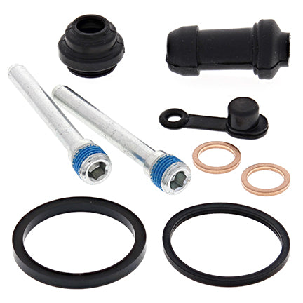 Caliper Rebuild Kit Front KAWASAKI KX 65 '00-'18, SUZUKI RM 65 03-05, All Balls
