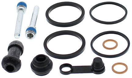 Caliper Rebuild Kit Front CAN-AM DEFENDER 1000/800/500, MAVERICK, All Balls