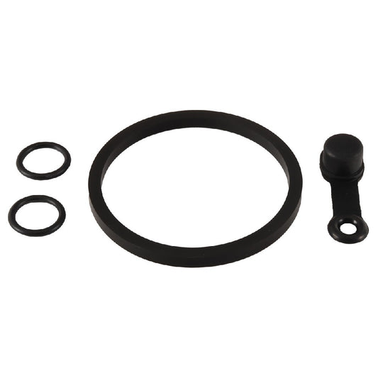 Caliper Rebuild Kit Front HONDA CB750A '76-'78, CB750F SUPER SPORT '75-'76, CB750K '77-'78, All Balls