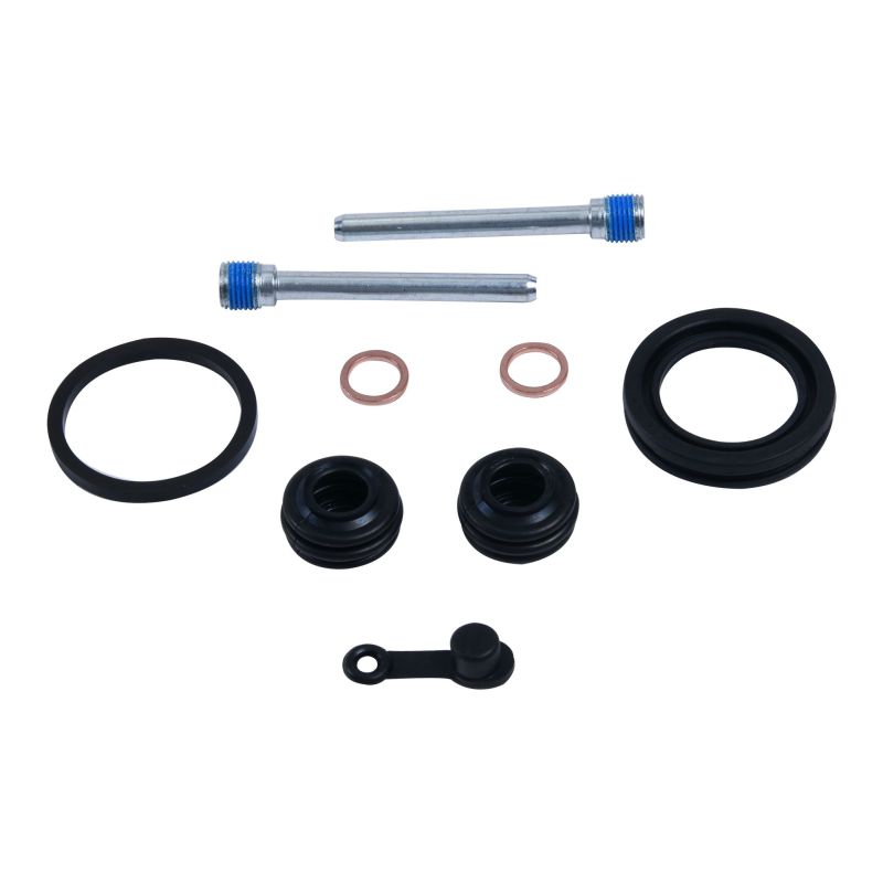 Caliper Rebuild Kit Front KAWASAKI KVF 300 Brute Force '20-'21, All Balls