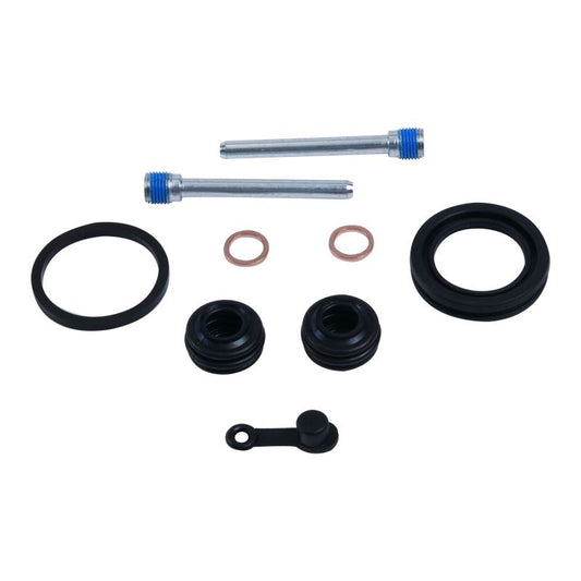 Caliper Rebuild Kit Front KAWASAKI KVF 300 Brute Force '20-'21, All Balls