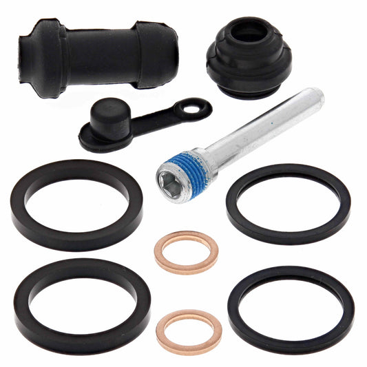 Caliper Rebuild Kit Front KAWASAKI KX 125/250 '97-'00, YAMAHA YZ 125/250 '08-'18, YZF 250 '07-'18, YZF 450 '08-'18, All Balls