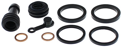 Caliper Rebuild Kit Front / Rear POLARIS OUTLAW 450/525/ '07-'11, RZR 570/800/900/1000, All Balls