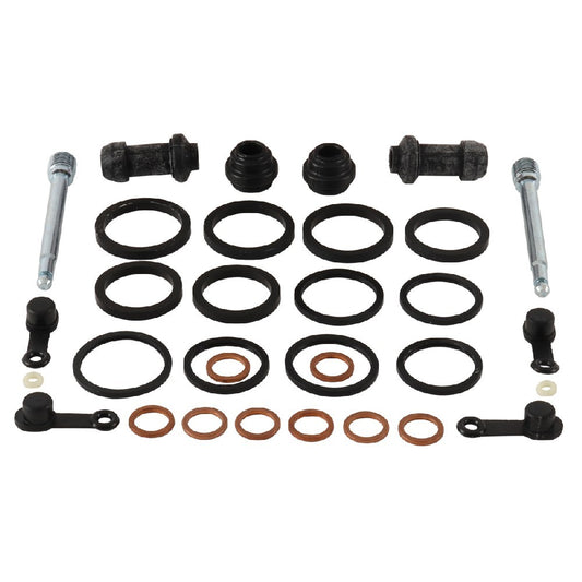 Caliper Rebuild Kit Front HONDA CBR1100XX '97-'07, GL1800 GOLD WING '01-'17, VTX1800 '06-'08, All Balls