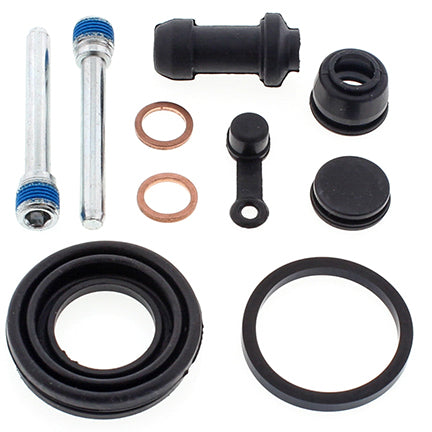 Caliper Rebuild Kit Front HONDA TRX 420 FA/FE/FM/FPE/FPM/TE/TM '07-'17, TRX 500 FA/FE/FM/FPE/FPM '09-'18, All Balls