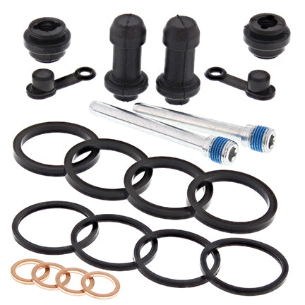 Caliper Rebuild Kit Front KAWASAKI Z750 '11-'12, All Balls