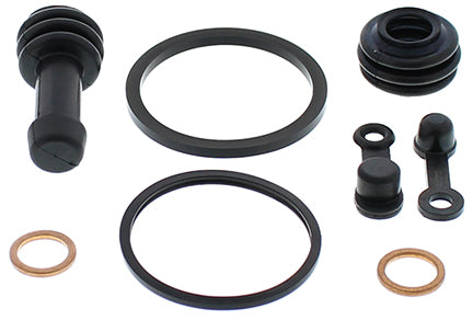 Caliper Rebuild Kit Front / Rear POLARIS 400/500/570/700, All Balls