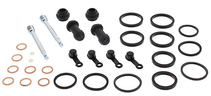 Caliper Rebuild Kit Front HONDA XL1000V VARADERO '99-'06, All Balls