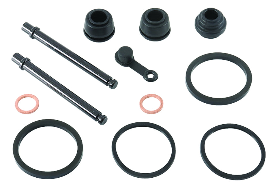 Caliper Rebuild Kit Front HONDA CB550SC '83, CX650 '83, VT500C '83-'86, VT500FT '83-'84, VT700 '86-'87, All Balls