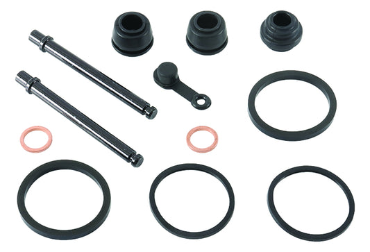 Caliper Rebuild Kit Front HONDA CB550SC '83, CX650 '83, VT500C '83-'86, VT500FT '83-'84, VT700 '86-'87, All Balls