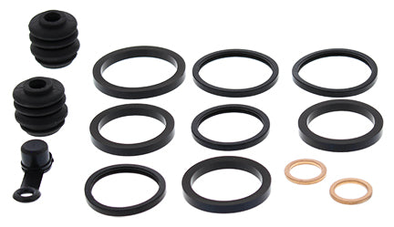 Caliper Rebuild Kit Front YAMAHA XT250 08-18, All Balls