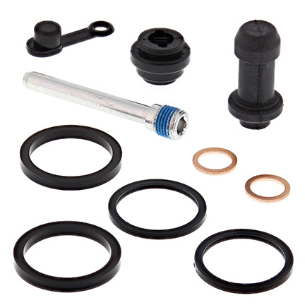 Caliper Rebuild Kit Front HONDA CBR300R 15-16, VT750C 04-16, VTX1300 05-09, SUZUKI AN650 BURGMAN 03-12, VL1500 14-16, All Balls