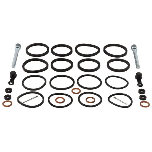 Caliper Rebuild Kit Front SUZUKI GSF1200 BANDIT 96-00, RF900R 94-98, All Balls