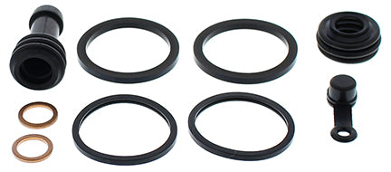 Caliper Rebuild Kit Front / Rear POLARIS SPORTSMAN/RANGER/RZR, All Balls