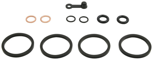 Caliper Rebuild Kit Front ARCTIC CAT Wildcat 4 '13-'14, Wildcat 4 LTD '14, Wildcat 4X '14-'16, Wildcat 4X LTD '14-'15, Wildcat GT '12-'13, Wildcat X '14-'16, Wildcat X LTD '14-'16, All Balls