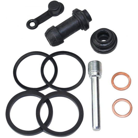 Caliper Rebuild Kit Front KTM FREERIDE 250 R 15-17, FREERIDE 350 15, SX 85 12-19, SXS 85 13-14, HUSQVARNA TC 85 14-19, All Balls