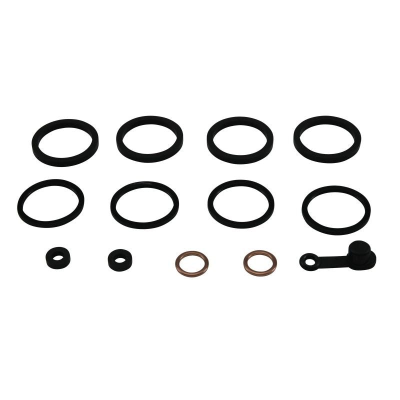 Caliper Rebuild Kit Front HONDA CB 300F '19, CB300F ABS '19-'21, CB 300R '19, CB 300R ABS '19-'21, All Balls