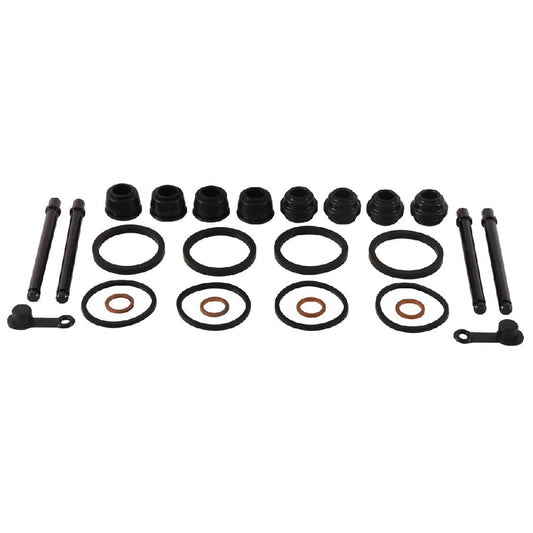 Caliper Rebuild Kit Front HONDA GL1100 '82, CBX1000 '81-'82, All Balls