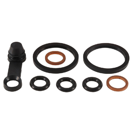 Caliper Rebuild Kit Front CAN AM DS450 '08-'15, All Balls