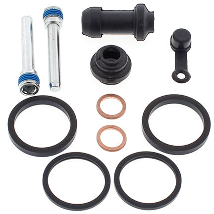 Caliper Rebuild Kit Front YAMAHA YFZ 450R/X '04-'17, YFM 700 RAPTOR '06-'17, All Balls