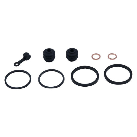 Caliper Rebuild Kit Front KAWASAKI TERYX KRX 1000 '20-'21, TERYX KRX 1000 Special Edition '21, Teryx KRX 1000 Trail Edition '21, All Balls