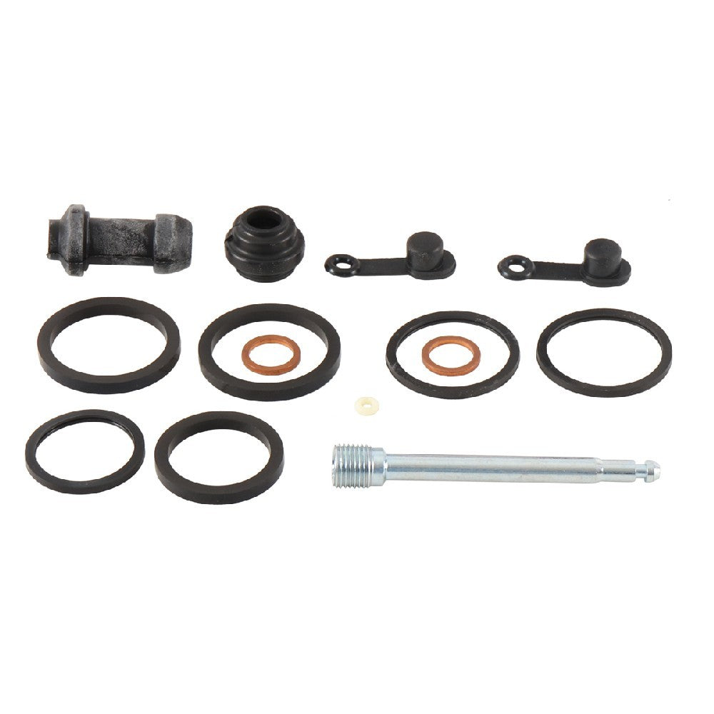 Caliper Rebuild Kit Front HONDA FSC 600 SILVER WING 02-13, All Balls