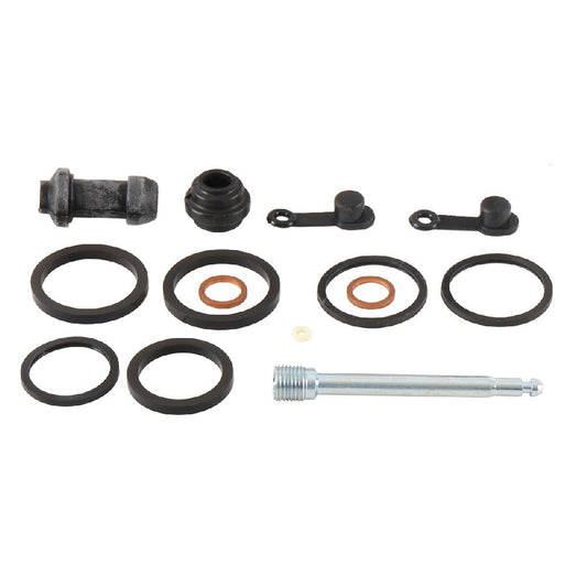Caliper Rebuild Kit Front HONDA FSC 600 SILVER WING 02-13, All Balls