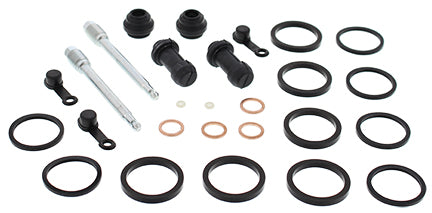 Caliper Rebuild Kit Front HONDA VFR1200X '17, All Balls