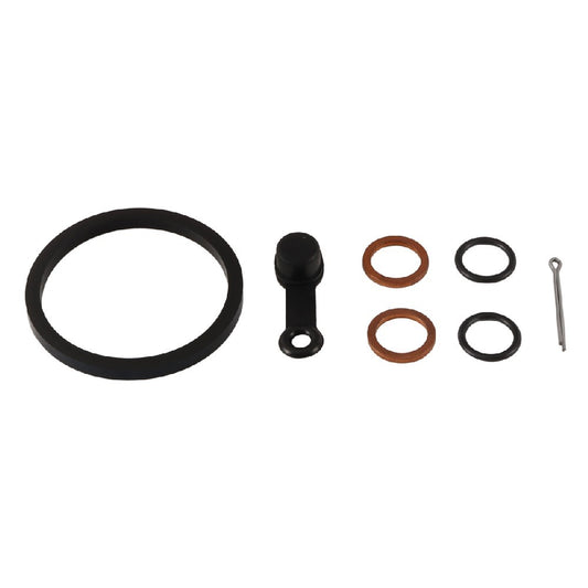 Caliper Rebuild Kit Front KAWASAKI VULCAN S (EN650) 15-18, VULCAN S (EN650) ABS 15-18, All Balls