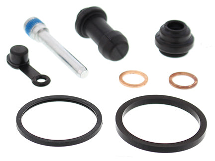 Caliper Rebuild Kit Front YAMAHA YFM 250/550/700, All Balls