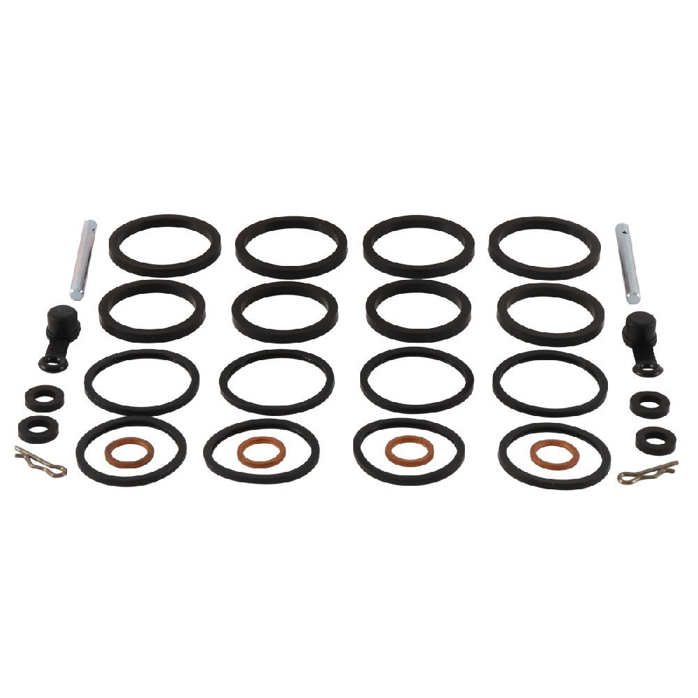 Caliper Rebuild Kit Front SUZUKI GSX-R600 97-00, TL1000S 97-01, All Balls