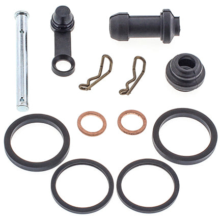Caliper Rebuild Kit Front KTM SX/SXF/EXC/EXCF '09-'18, HUSABERG, HUSQVARNA, All Balls