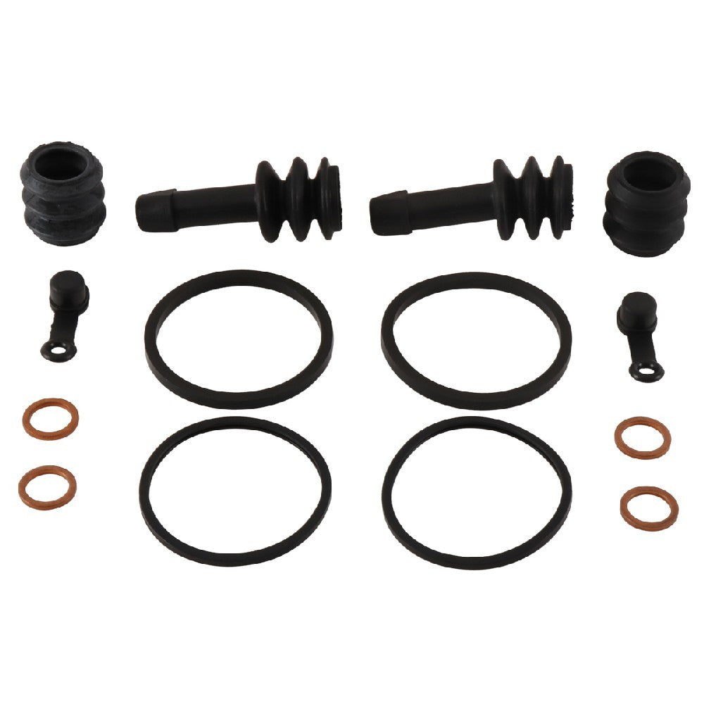 Caliper Rebuild Kit Front KAWASAKI VN750 VULCAN 86-06, GPZ1100/750 83-85, ZX9R 84-89, All Balls