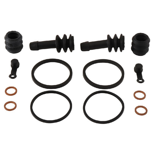 Caliper Rebuild Kit Front KAWASAKI VN750 VULCAN 86-06, GPZ1100/750 83-85, ZX9R 84-89, All Balls
