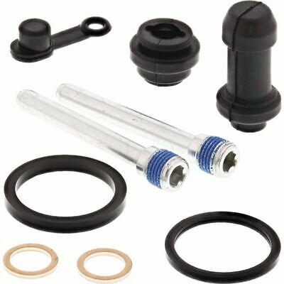 Caliper Rebuild Kit Front SUZUKI DR650 90-95, All Balls