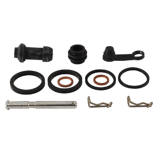 Caliper Rebuild Kit Front HUSQVARNA FE 250/350/450 '18-'19, TE250/300 '18-'19, TE 250/300 TPI '18-'19, All Balls