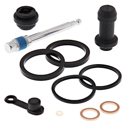 Caliper Rebuild Kit Front HONDA CB500F/X 13-16, CBR500R 13-17, NC700X 12-15, Rear CB1000R 09-15, VFR1200 10-14, VFR1200X 17, All Balls