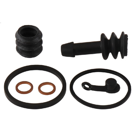 Caliper Rebuild Kit Front KAWASAKI VN1500 87-99, VN800A 95-05 Rear VN1500 87-99, All Balls