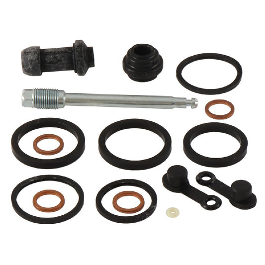 Caliper Rebuild Kit Front HONDA VT1300CR ABS 10-16, VT1300CS ABS 10-14, VT1300CT ABS 11-15, VT1300CX ABS 10-18, All Balls