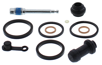 Caliper Rebuild Kit Front HONDA CRF450L 19, CRF450R 19, CRF450RX 19, CRF450X 19, All Balls