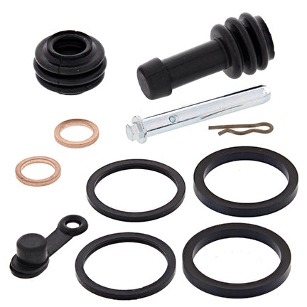 Caliper Rebuild Kit Front KAWASAKI KFX 450R '08-'14, All Balls