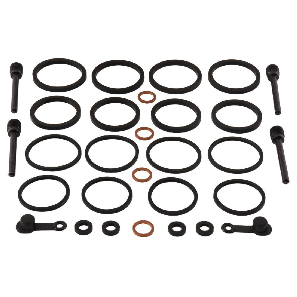 Caliper Rebuild Kit Front SUZUKI GSX-R1000 05-08, GSX-R600 04-07, GSXR750 04-07, M109R 06-16, All Balls