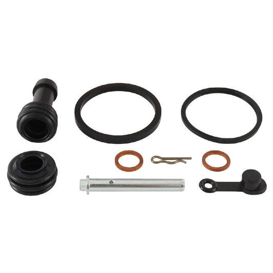 Caliper Rebuild Kit Front KAWASAKI KLR650 87-07, KX125/250 87-88, KX250 87-88, All Balls